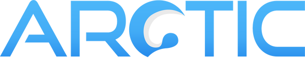 Arctic Neck Relief logo